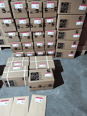 發(fā)電機(jī)零配件6